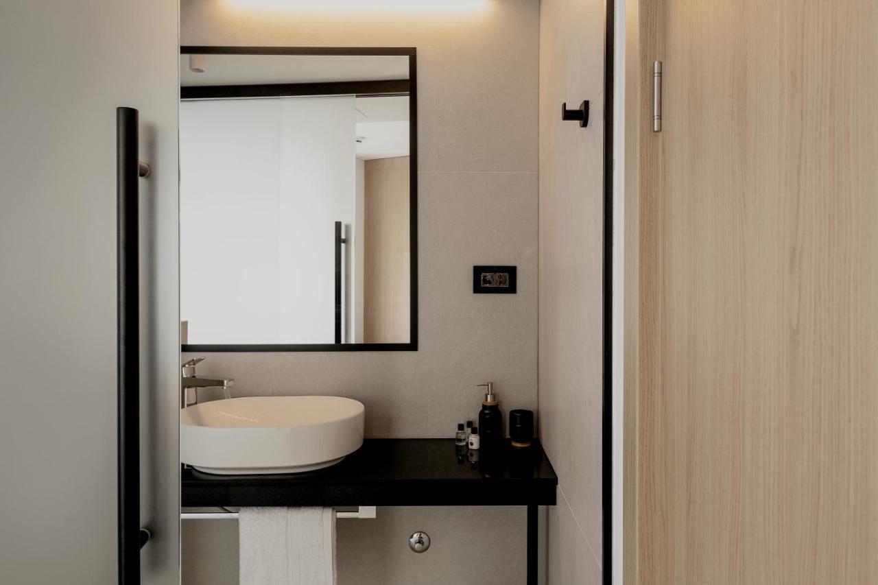 Boutique Macchiato Rooms Novi Sad Exterior foto