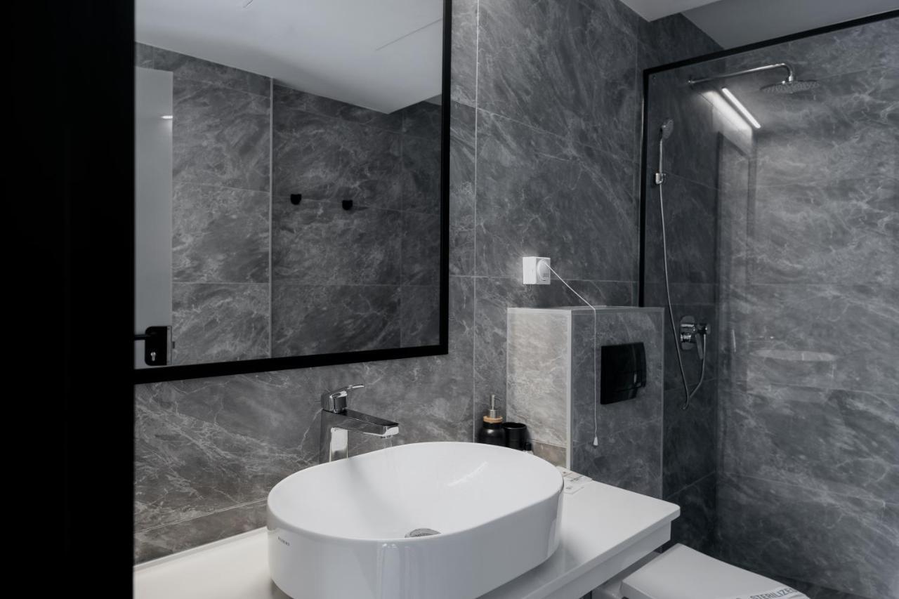 Boutique Macchiato Rooms Novi Sad Exterior foto